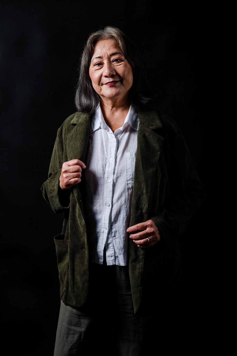 Marina Keiko Nakayama